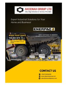 ENERPAC-MINING