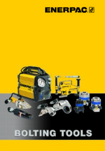 Enerpac_Bolting_Tools_Catalogue