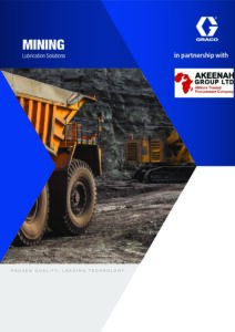 GRACO MINING WITH AKEENAH