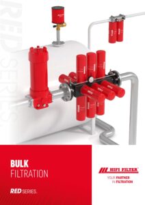 Hifi Filter Catalogue English