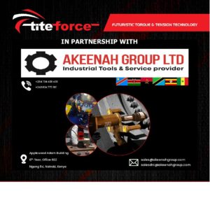 TITEFORCE BROCHURE 2022