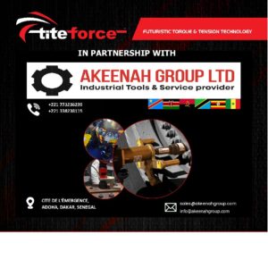 TITEFORCE BROCHURE 2022 senegal